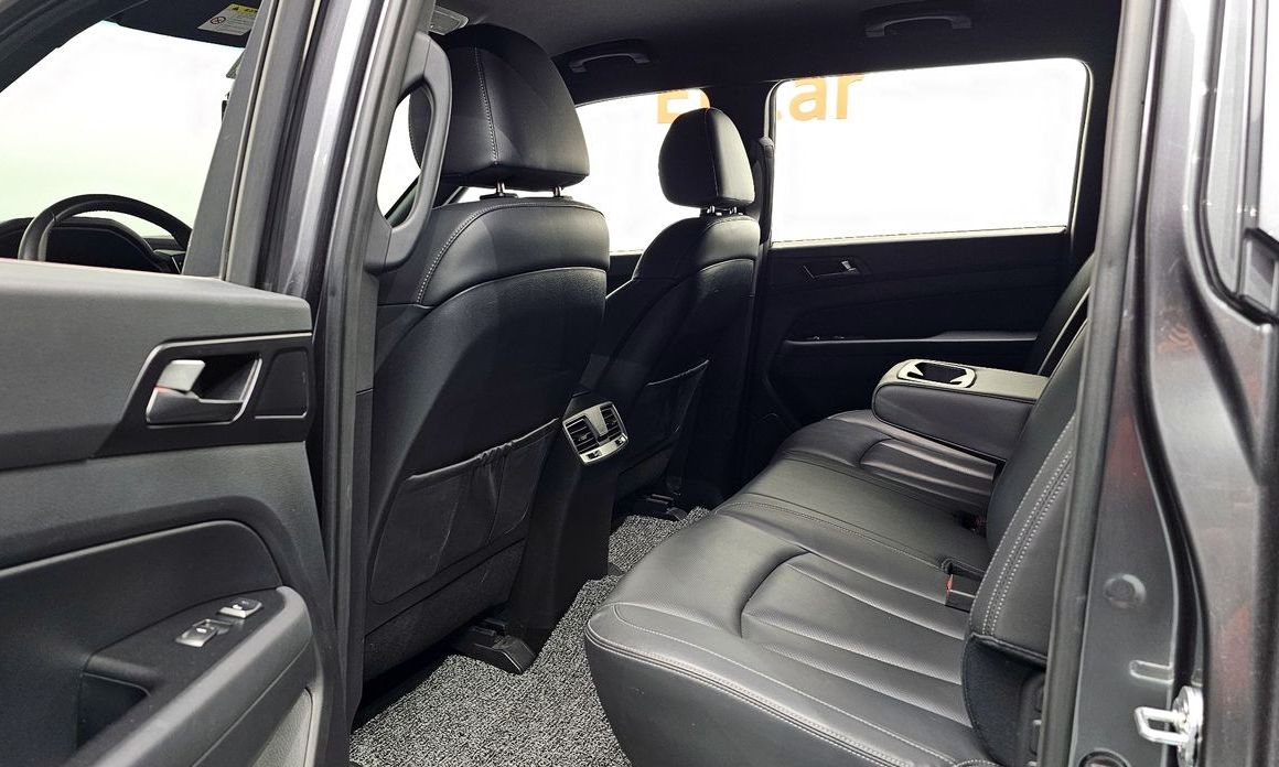 KG_Mobility_Ssangyong Rexton 2020