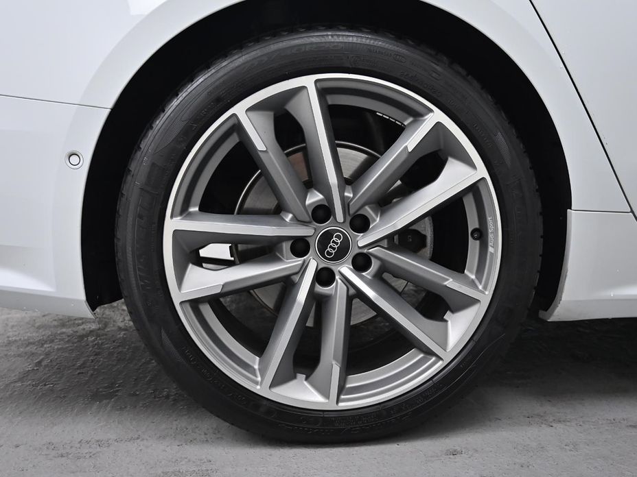 Audi A7 2023