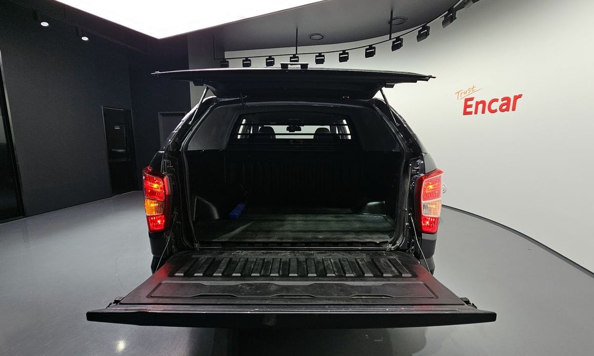 KG_Mobility_Ssangyong Rexton 2020
