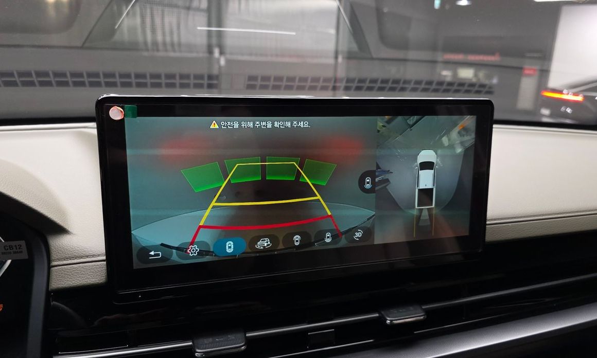 KG_Mobility_Ssangyong Rexton 2024