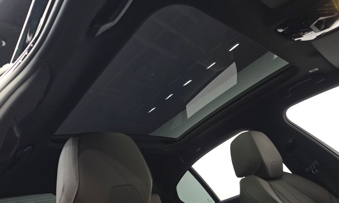 BMW 5-Series 2024