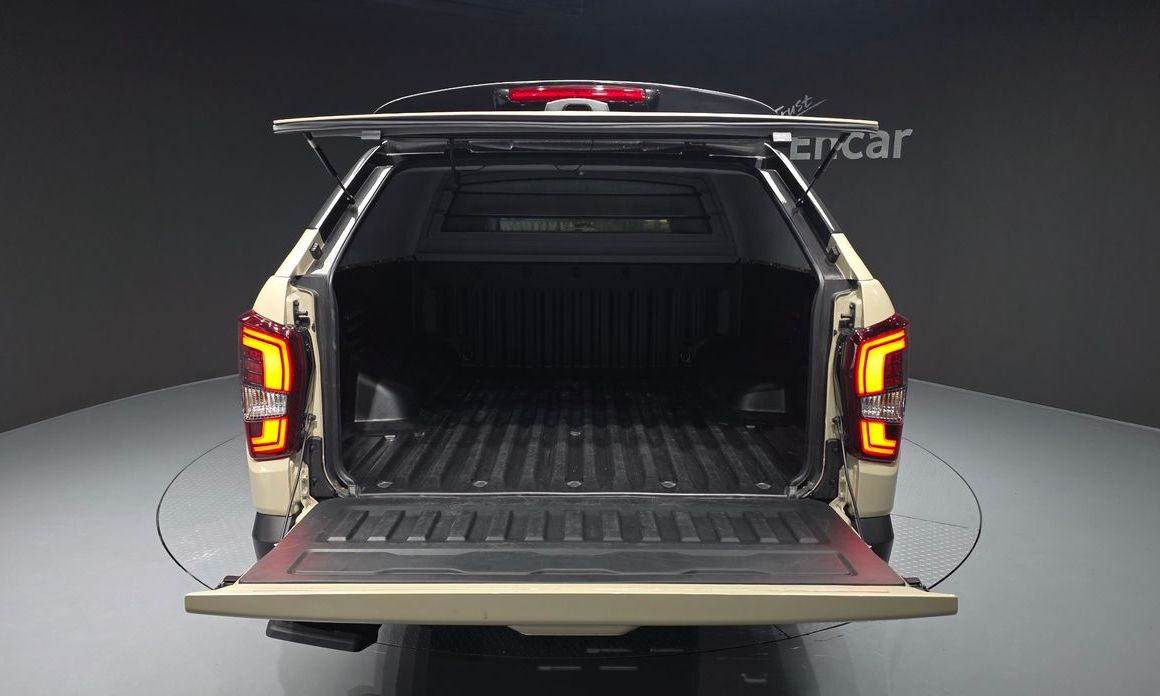 KG_Mobility_Ssangyong Rexton 2024