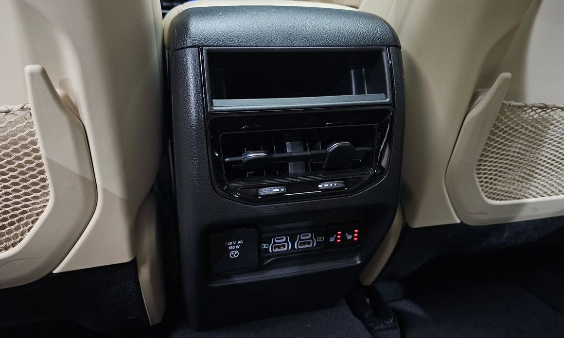 Jeep Cherokee 2023