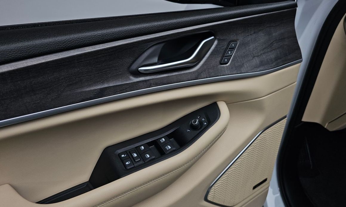 Jeep Cherokee 2023