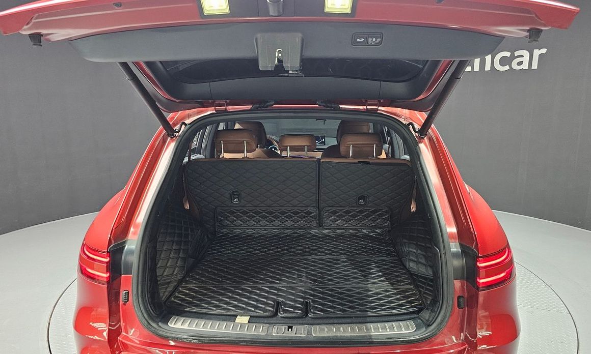 Genesis GV70 2022
