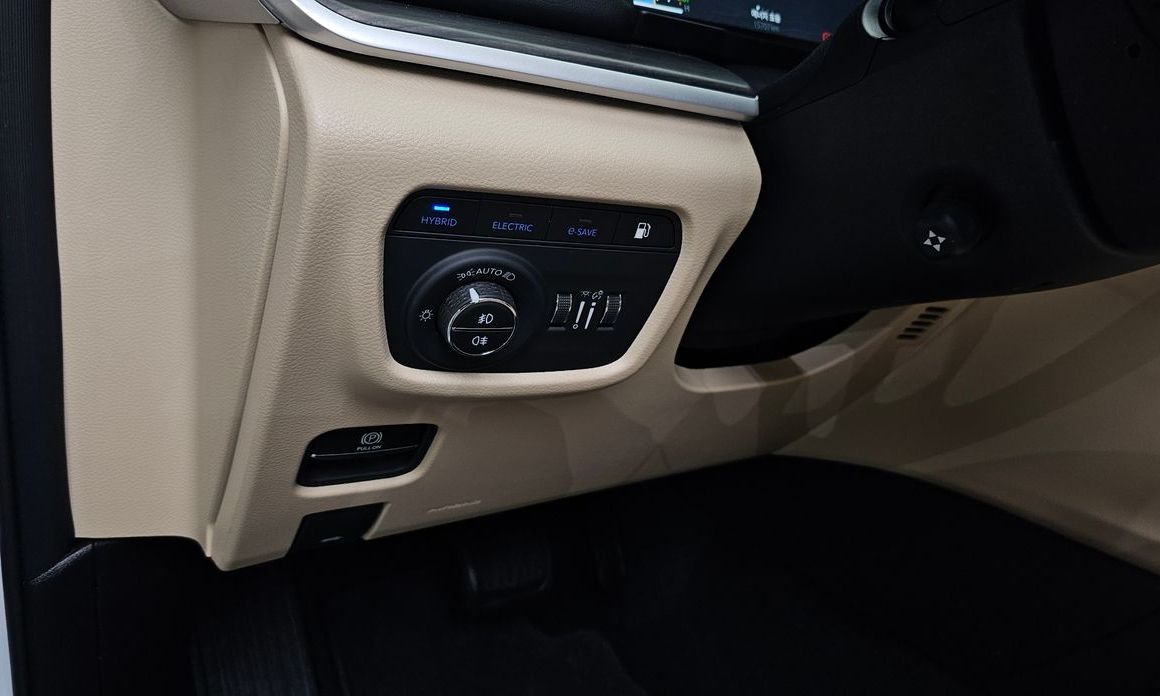 Jeep Cherokee 2023