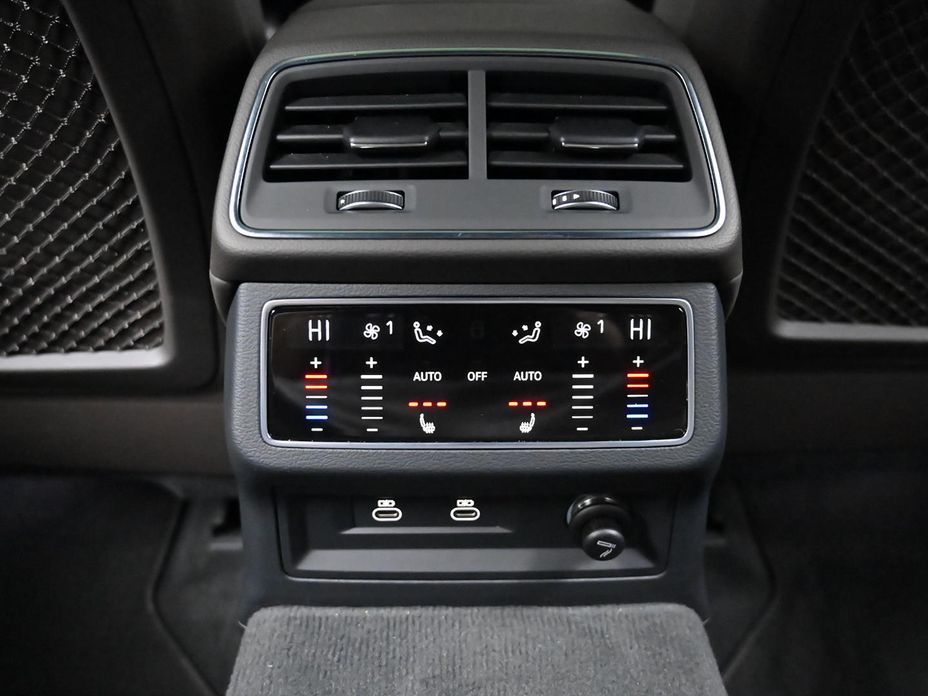Audi A7 2023