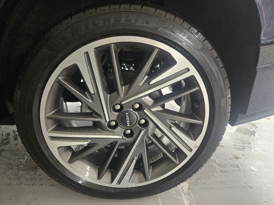 KG_Mobility_Ssangyong Actyon 2026