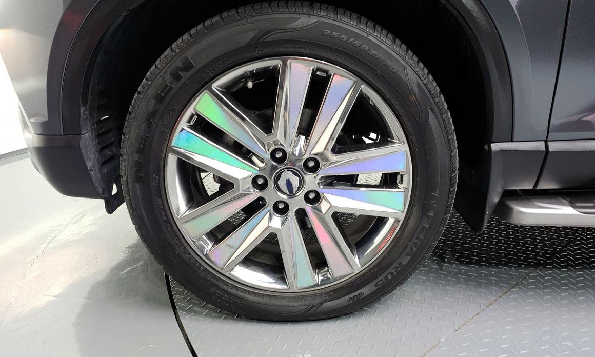 KG_Mobility_Ssangyong Rexton 2020
