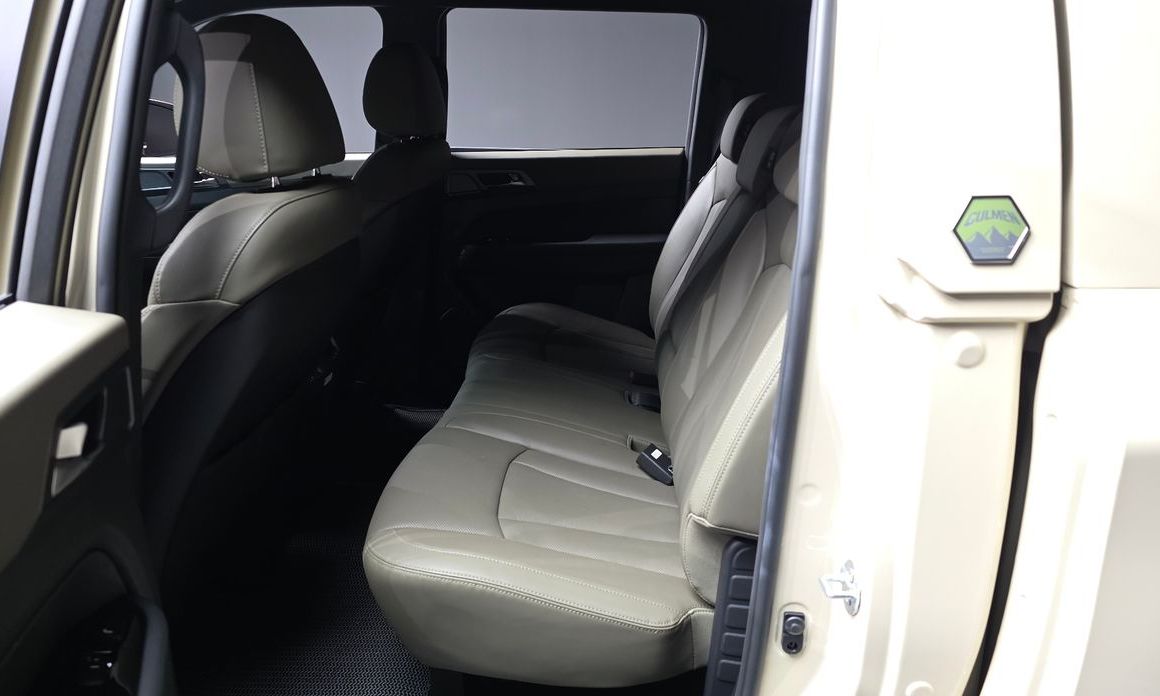 KG_Mobility_Ssangyong Rexton 2024