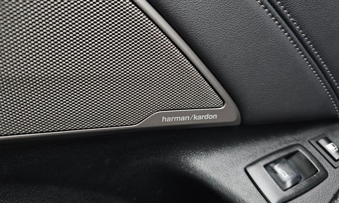 BMW 5-Series 2021