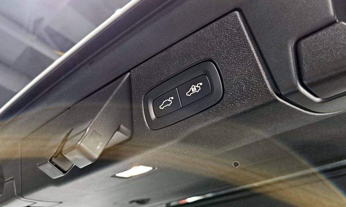 Volvo XC60 2025