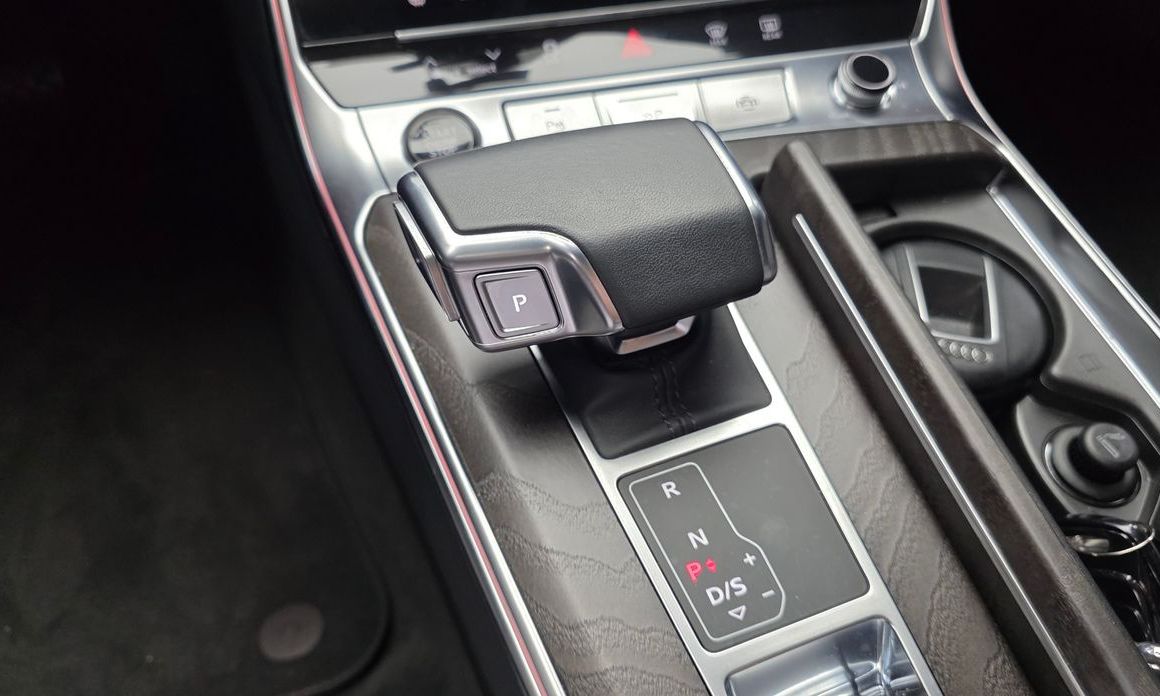Audi A6 2023