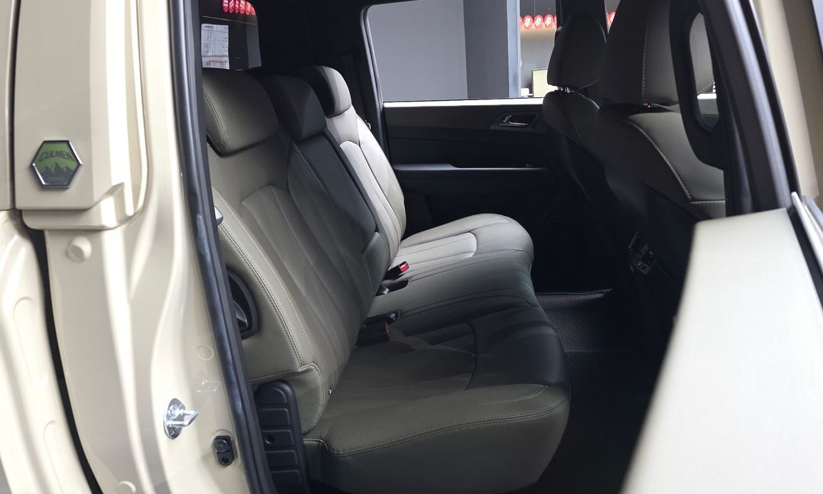 KG_Mobility_Ssangyong Rexton 2024