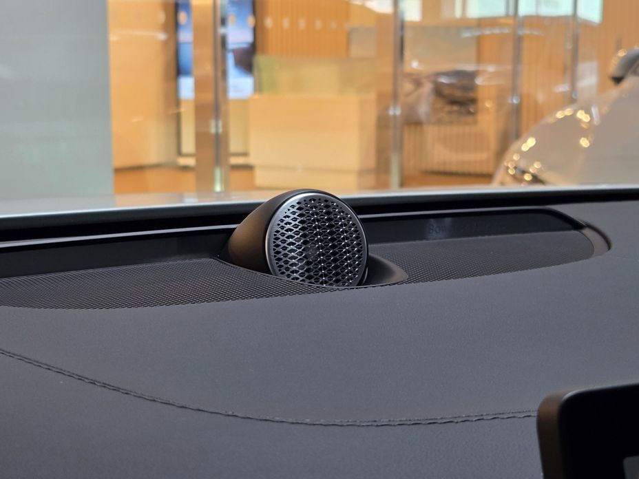 Volvo S90 2026
