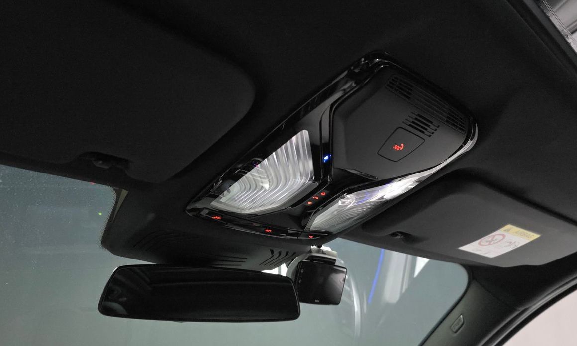 BMW X3 2024