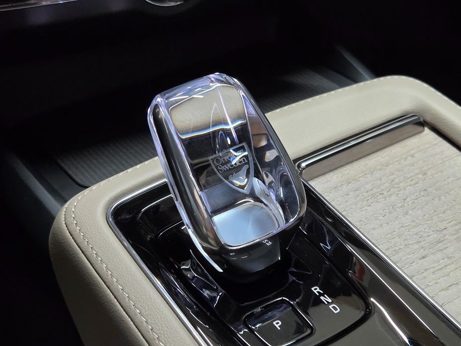 Volvo S90 2026