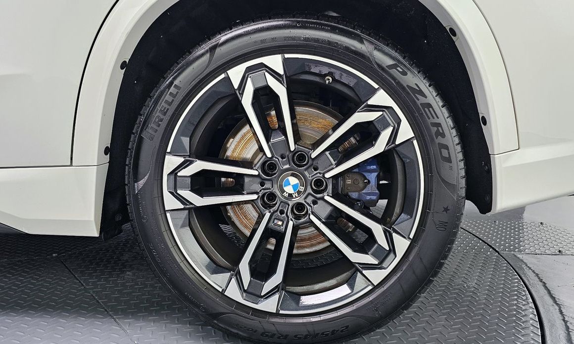 BMW X1 2025