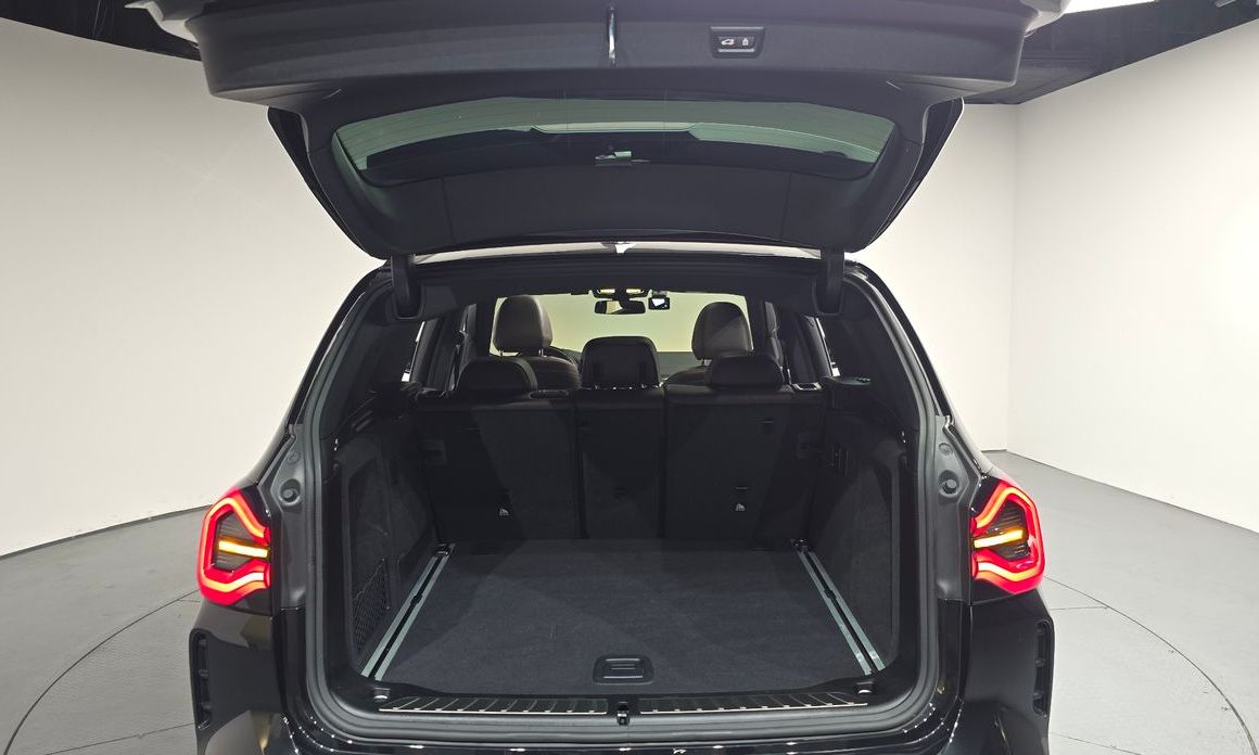 BMW X3 2023