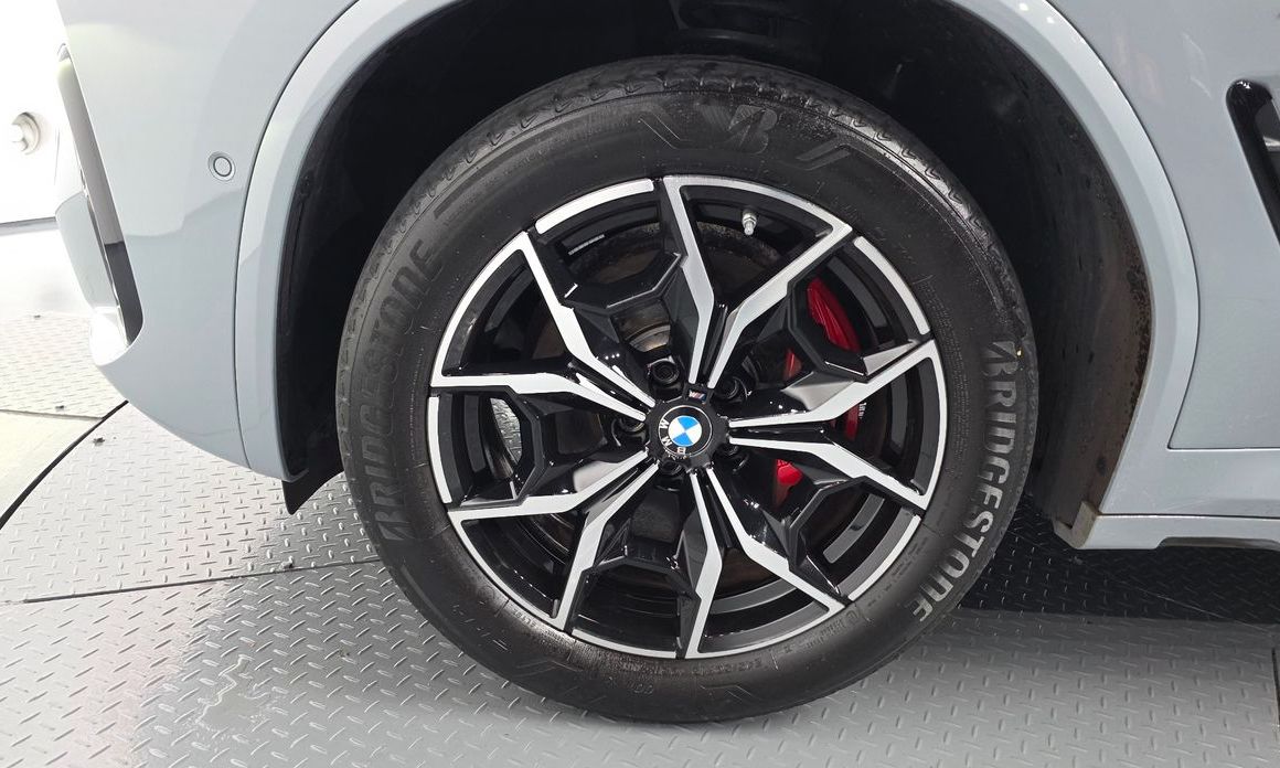 BMW X4 2023
