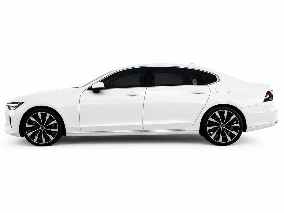 Volvo S90 2026