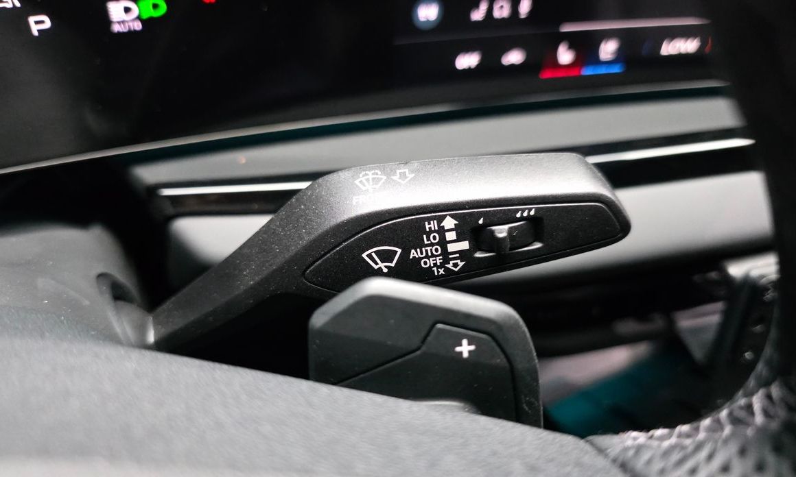 Audi A5 2025