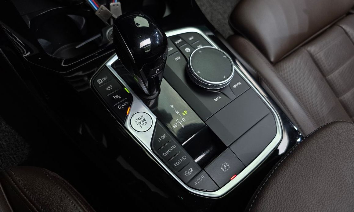 BMW X3 2023