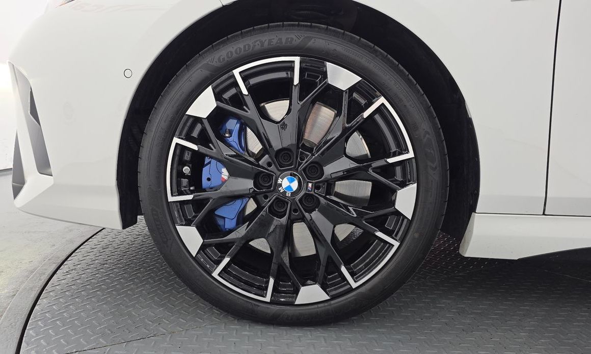 BMW 1-Series 2025