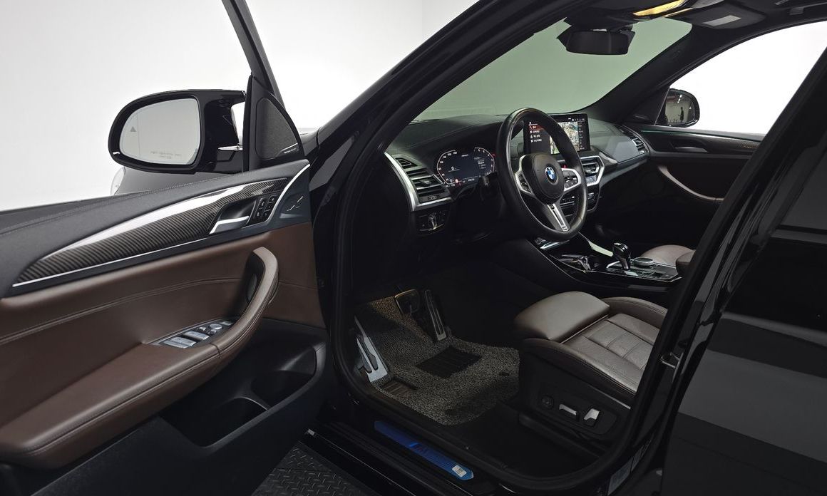 BMW X3 2023