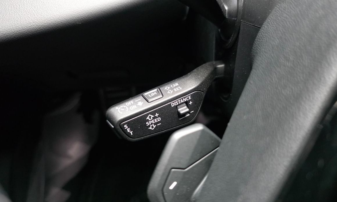 Audi A5 2025