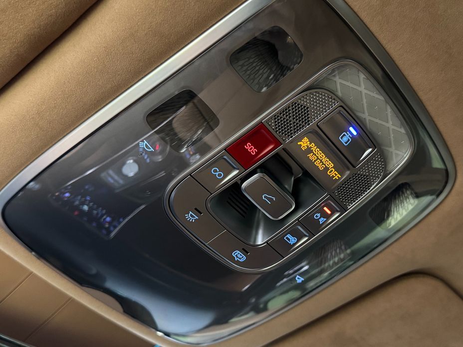 Genesis GV80 2023