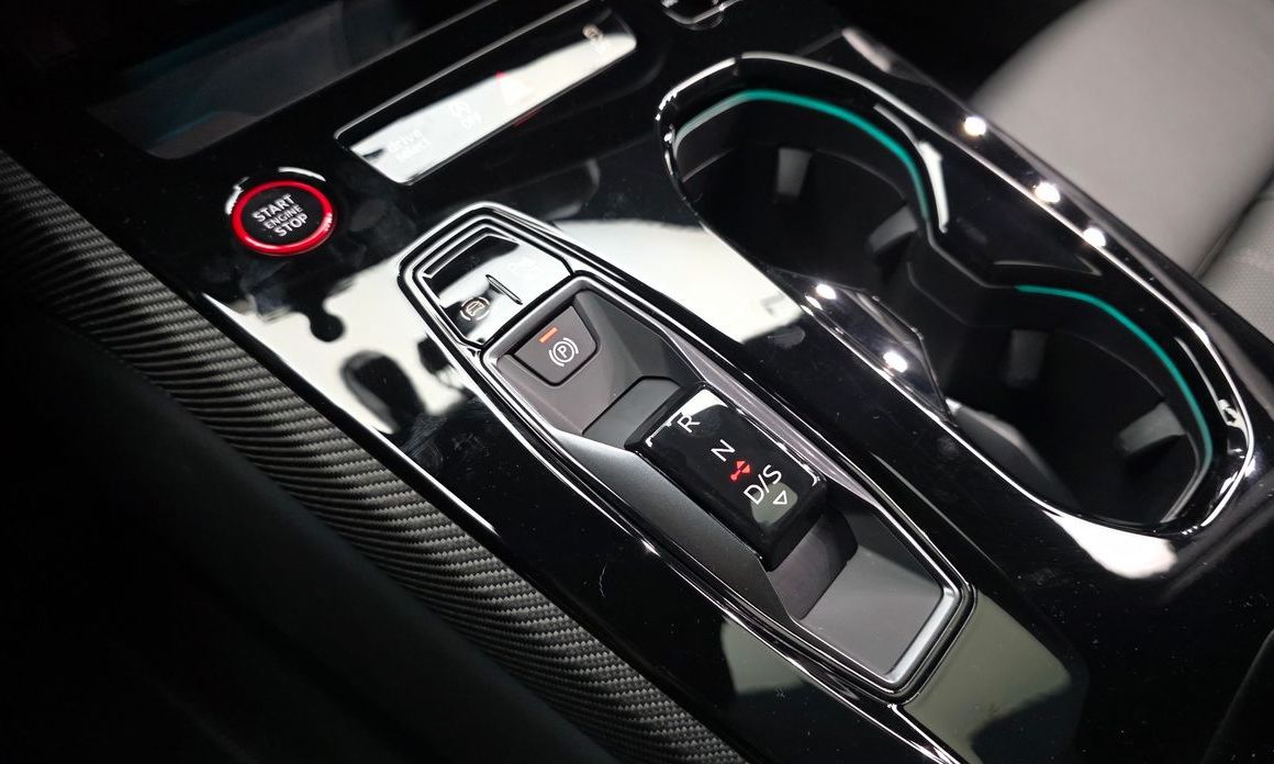 Audi A5 2025