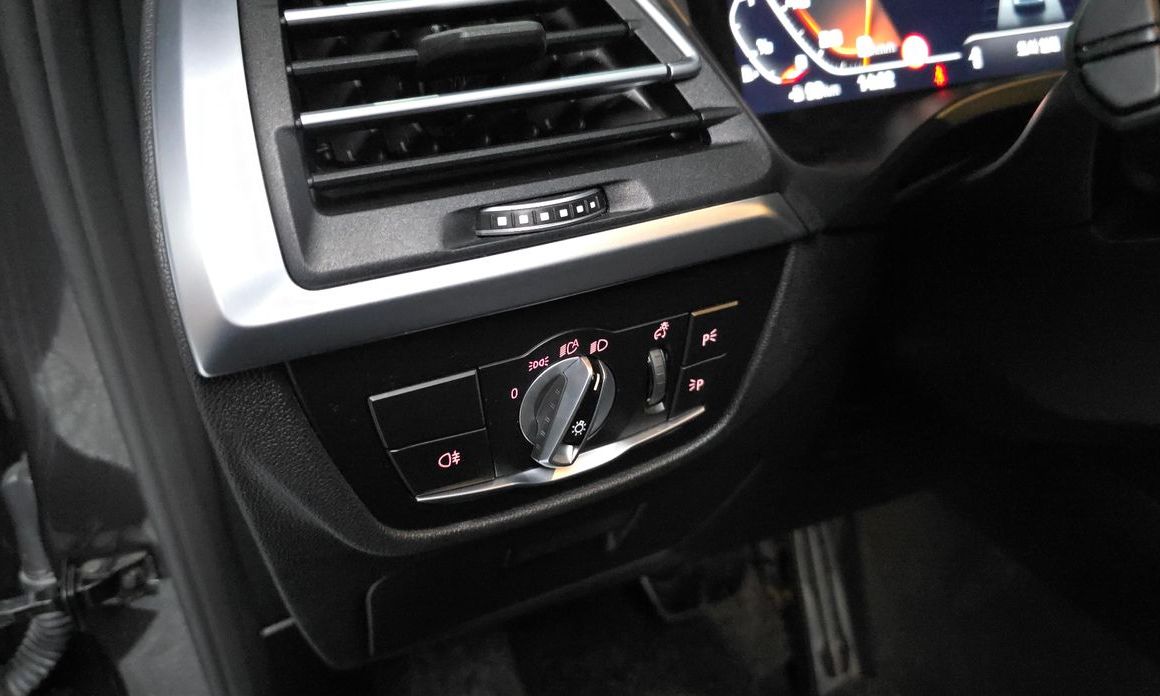 BMW X3 2024