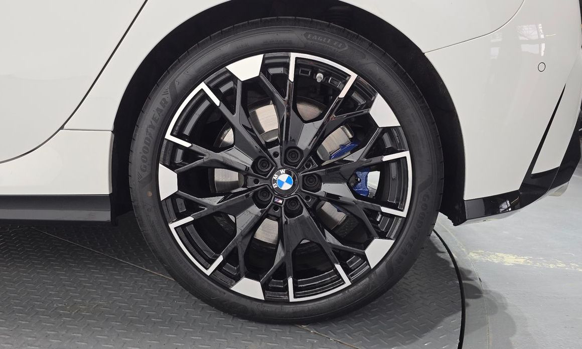 BMW 1-Series 2025