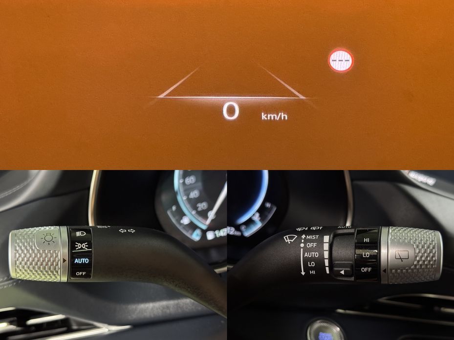 Genesis GV80 2023