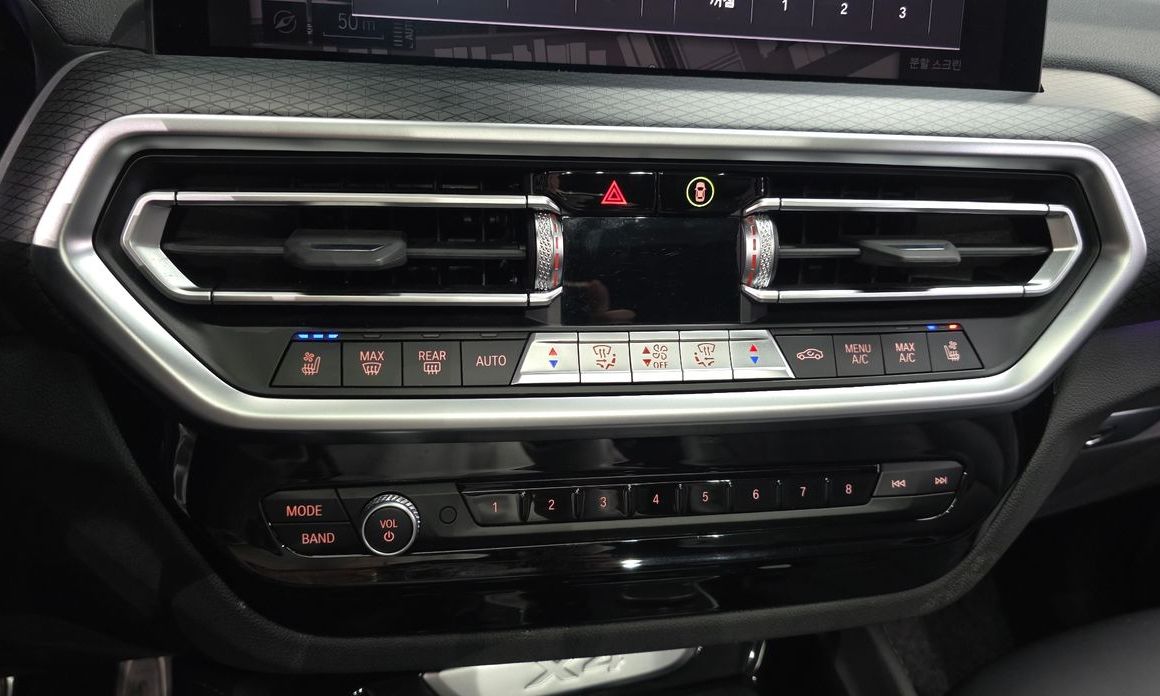 BMW X4 2023