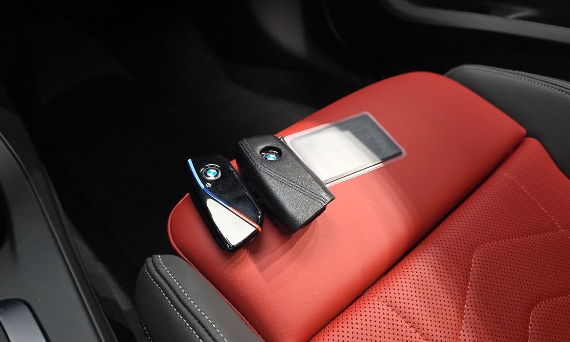 BMW 1-Series 2025