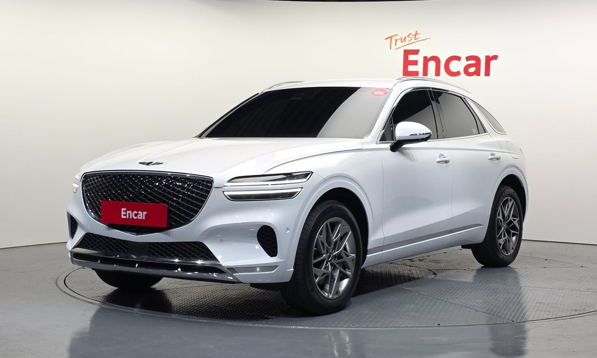 Genesis GV70 2023