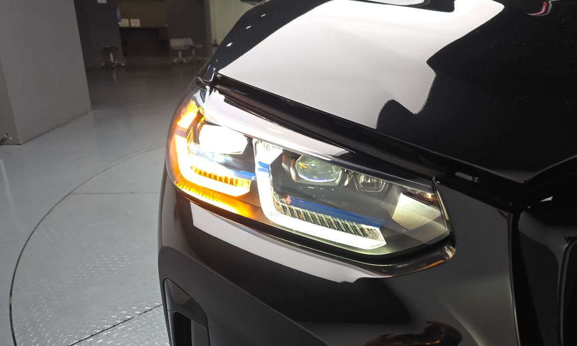 BMW X3 2023