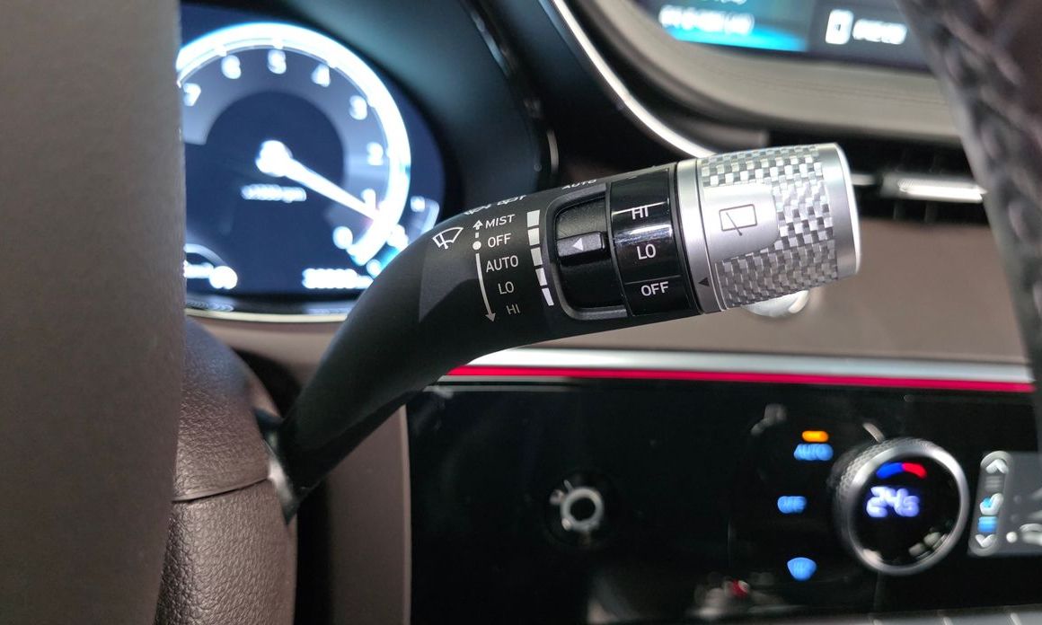 Genesis GV70 2023
