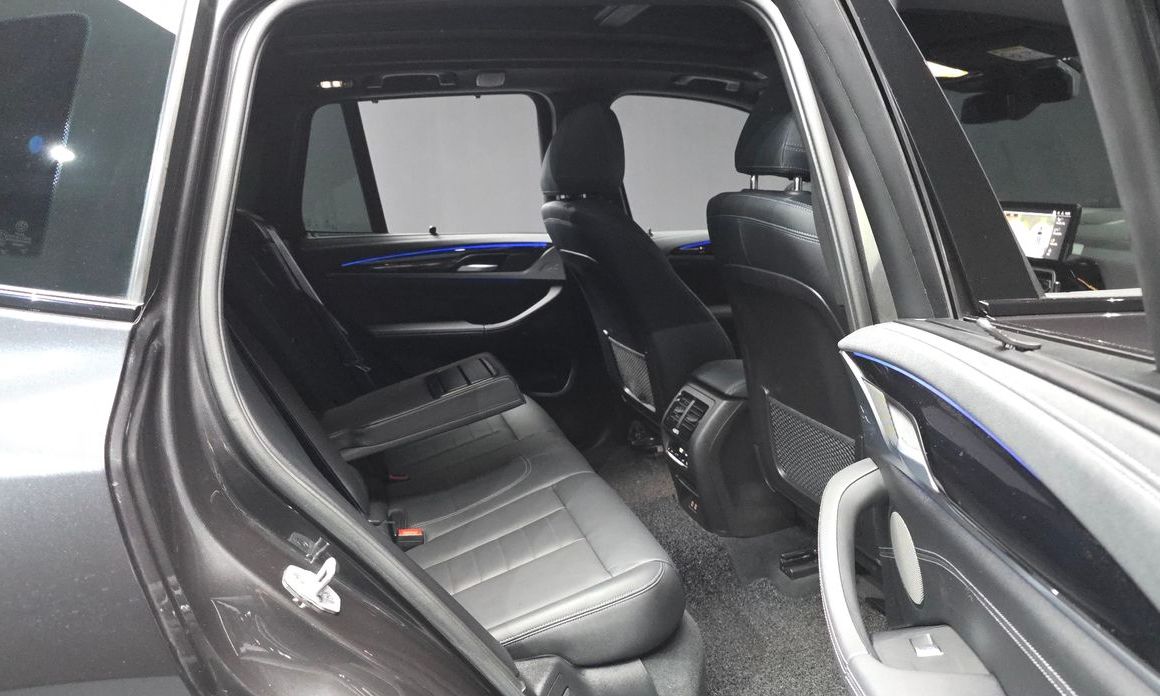 BMW X3 2024