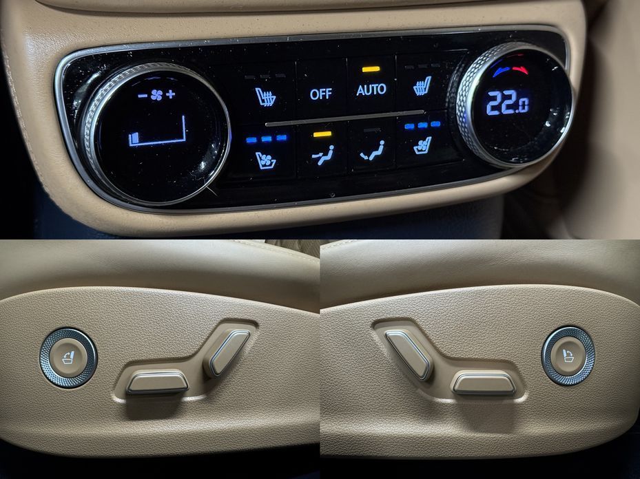 Genesis GV80 2023
