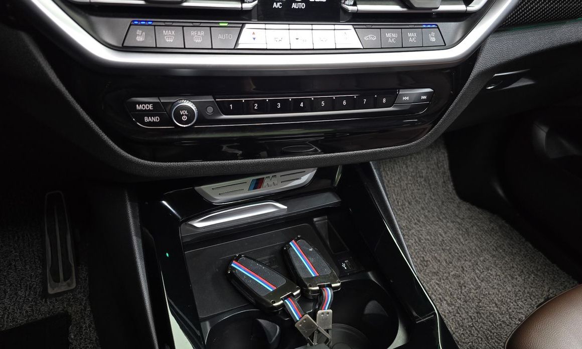 BMW X3 2023