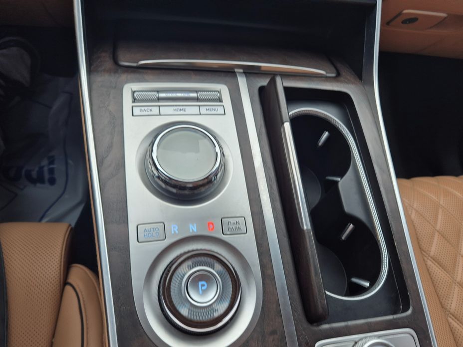 Genesis GV80 2023