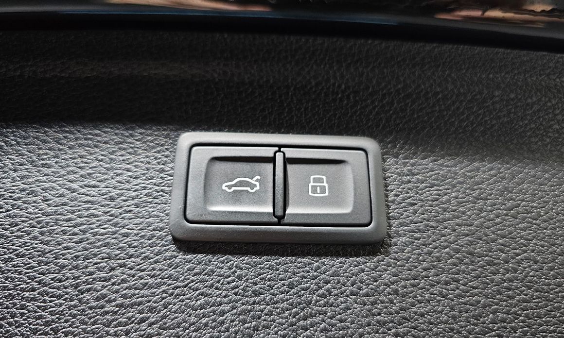 Audi Q5 2021