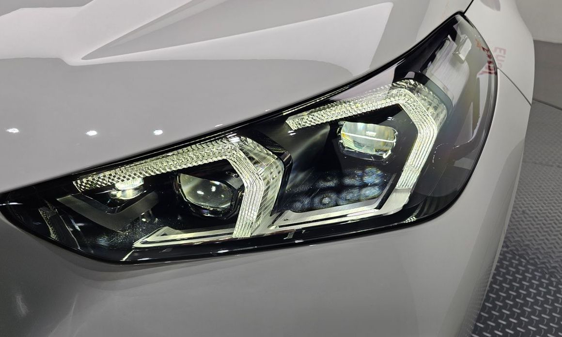 BMW X1 2025