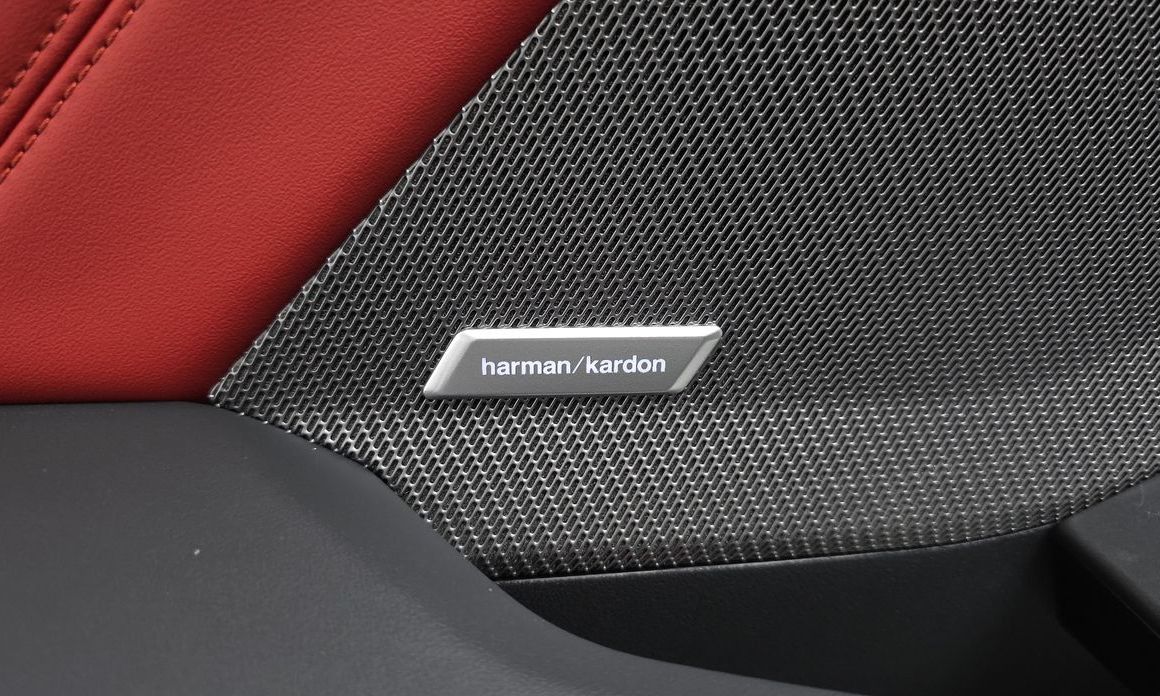BMW 1-Series 2025