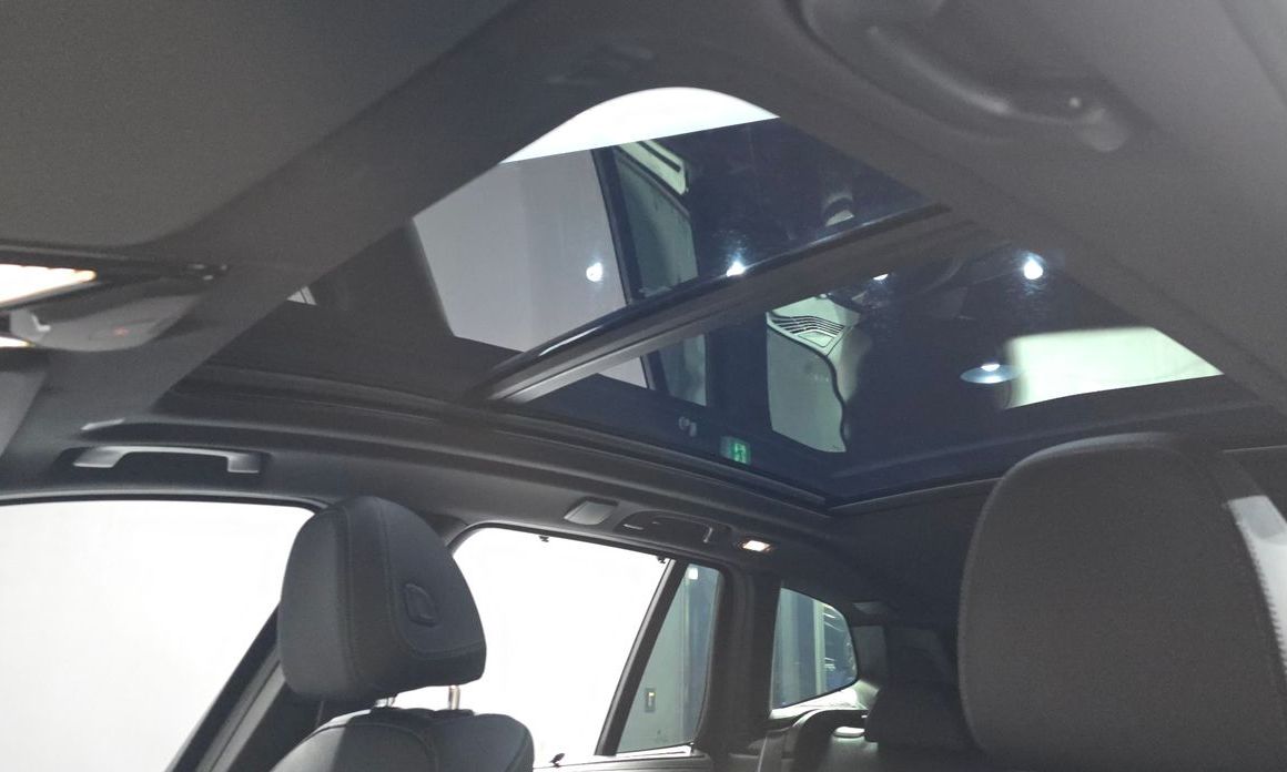BMW X3 2024