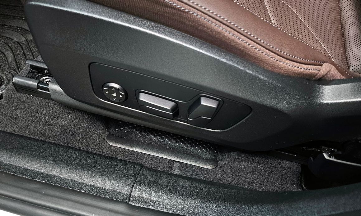BMW X1 2025