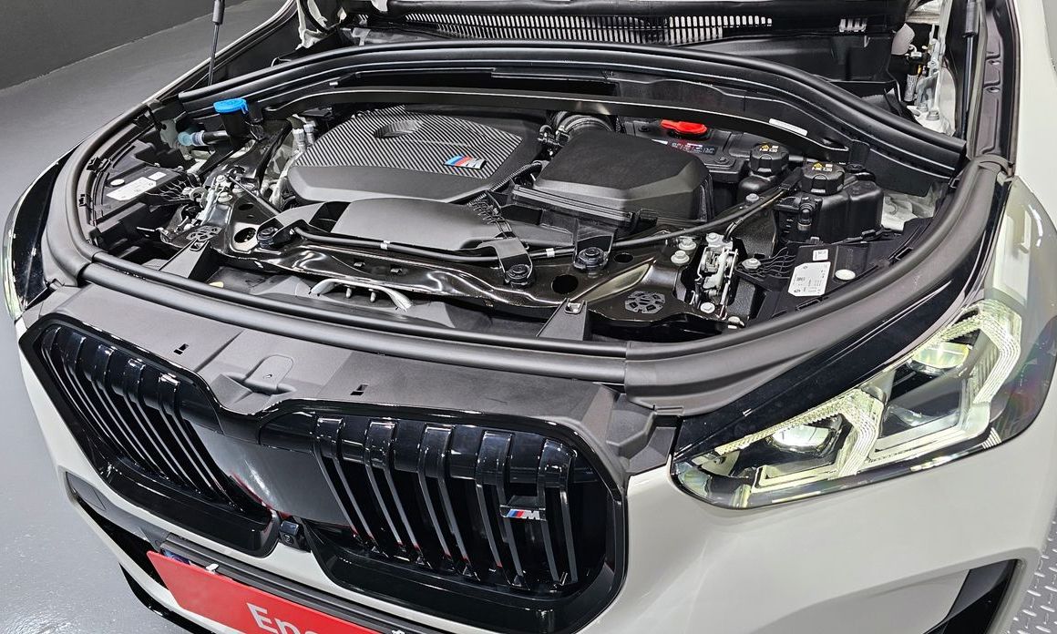 BMW X1 2025